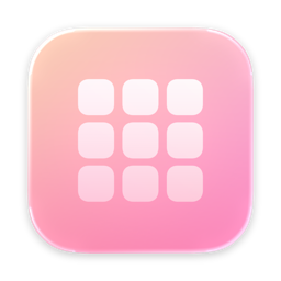 LaunchGrid Logo